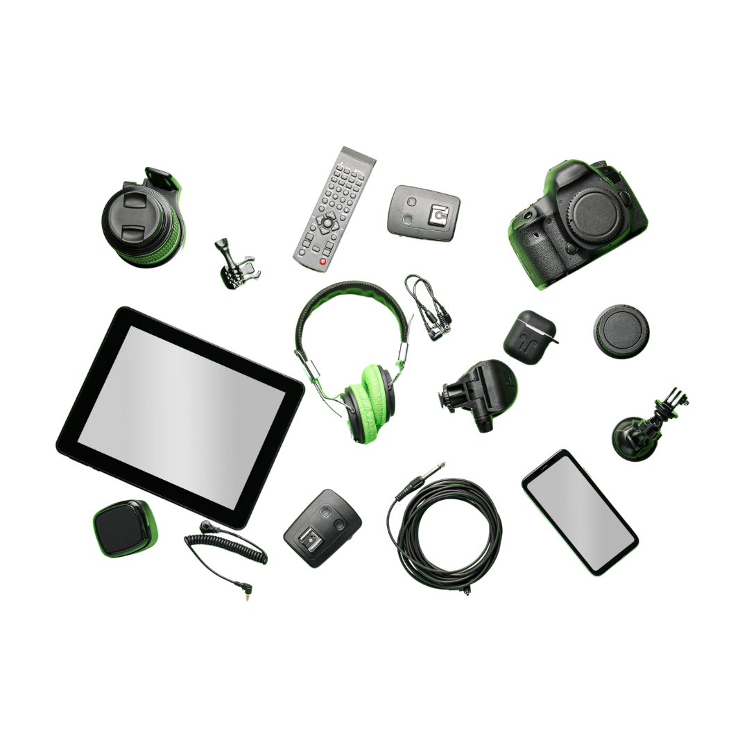 Accessories for Mobile Phones